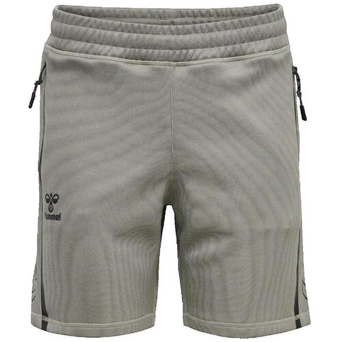 Hummel Kratke hlače & Bermuda Short Cima XK gris Siva Cene