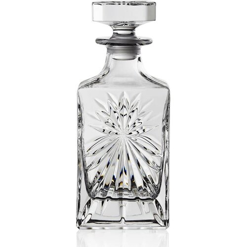 RCR Cristalleria Italiana RCR dekanter za viski OASIS 850 m Slike