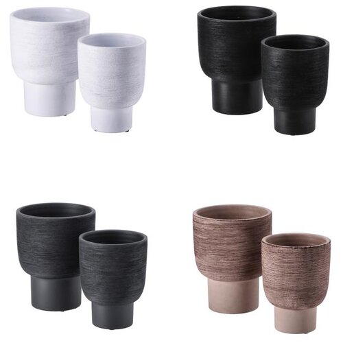  SAKSIJE BREM 14/17CM SET 2/1 KERAMIKA 100818 Cijene