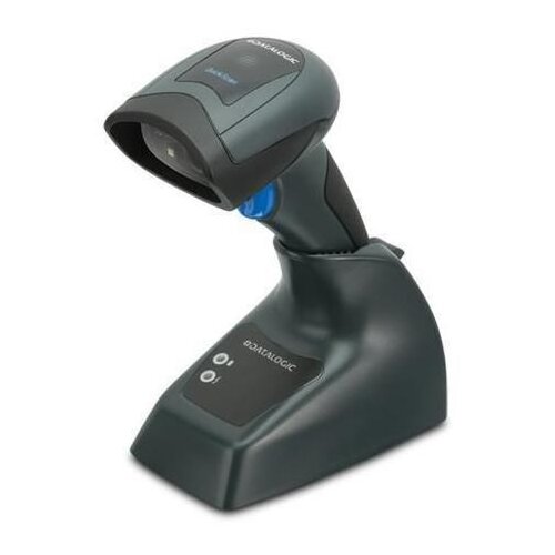 Datalogic QuickScan Mobile QM2131 Handheld bar code reader 1D CCD Black Slike