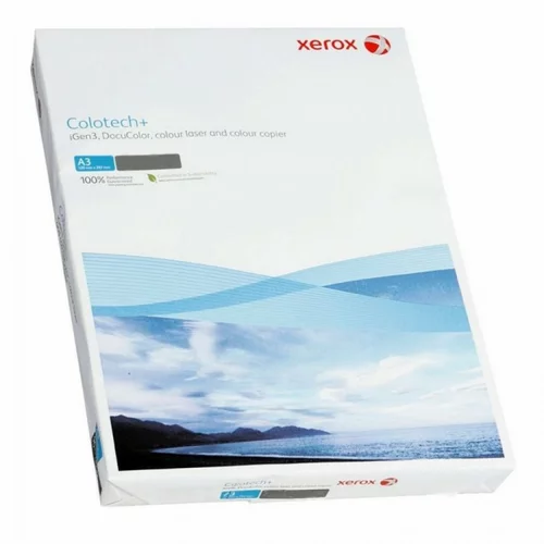 Xerox Fotokopirni papir Colotech+ A4, 500 listov, 120 gramov
