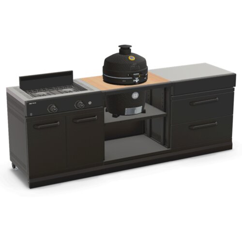 GRLLR letna kuhinja Connect® pro Cene