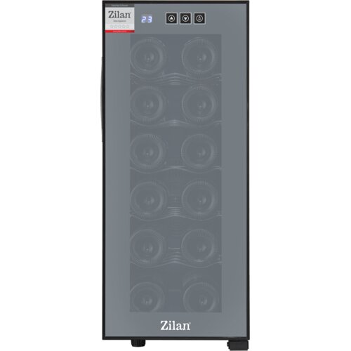 Zilan Rashladna vinska vitrina, zapremina 33 lit. - ZLN4682 Cene
