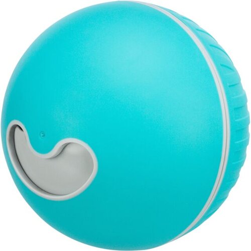 Trixie igrača za pse Snack ball fi-7,5 cm modra Cene