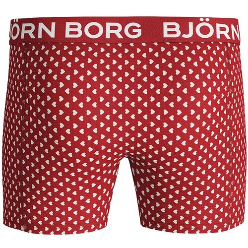 Bjorn Borg Sammy Little Love Core bokserice Slike