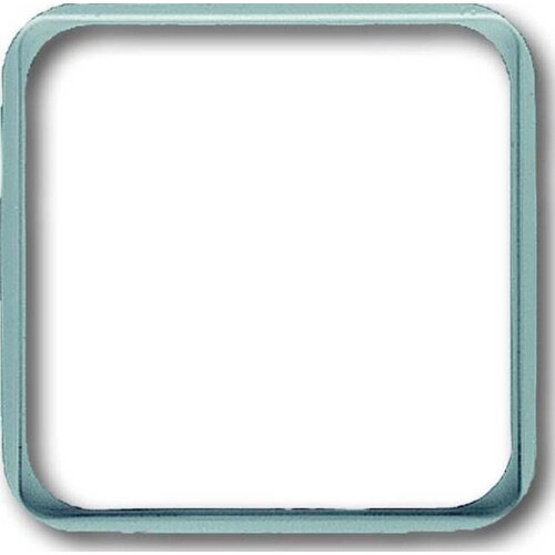 Busch-Jaeger Sredinska plošča aws UAE 50x50mm 1746-214-101, (20858313) Cene