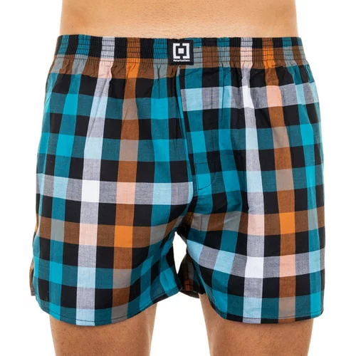 Horsefeathers Men's shorts Sonny teal green (AM069H)