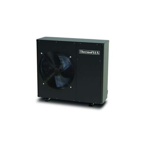 Thermoflux DIZALICA TOPLINE MON.BL. INV.ZR.-VOD TF10DC 220V GRIJ-HLAÄ- Cijene