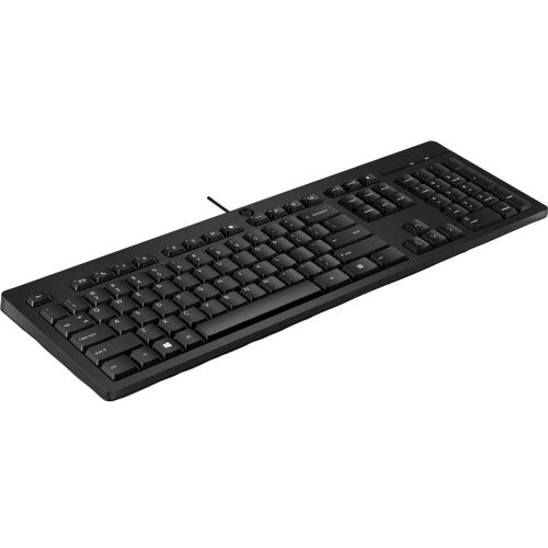 HP Tipkovnica USB 125 G2 SLO Cene