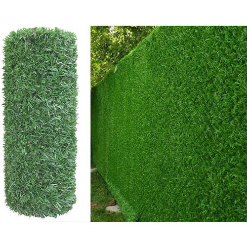 Citgrass veštačka živa ograda sa žicom 1.2 x 3m leader-k Cene