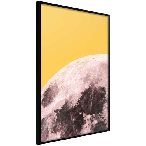  Poster - Pink Moon 20x30 Slike