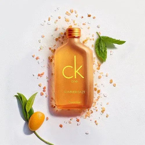 Calvin Klein CK One Summer Daze toaletna voda 100 ml unisex