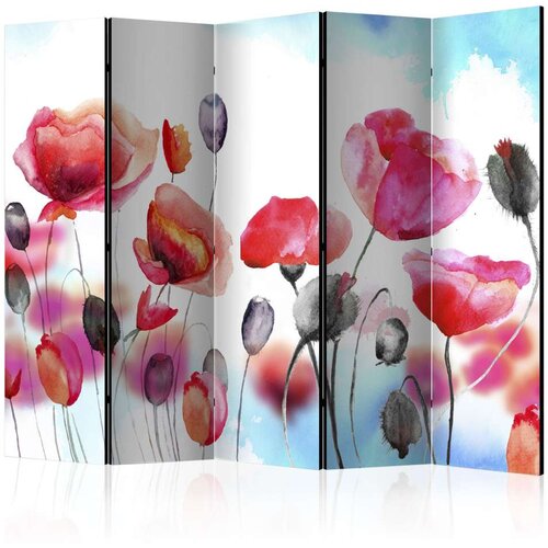 Paravan u 5 dijelova - Swaying with the Wind II [Room Dividers] 225x172 Cijene