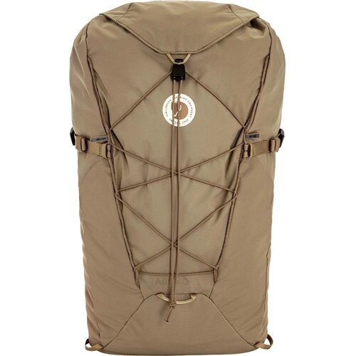 Fjallraven Nahrbtniki Abisko Hike Lite 20 M/L Kostanjeva Cene