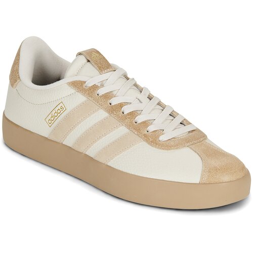 Adidas VL COURT 3.0 Bež Slike