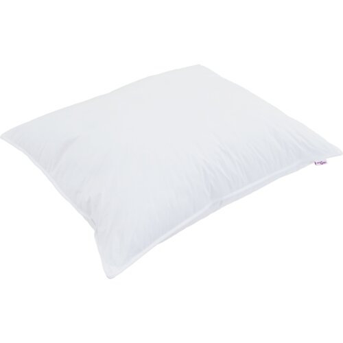 VidaXL Jastuk Bijela 60 x 70 cm 130gsm 100% pamuk Slike