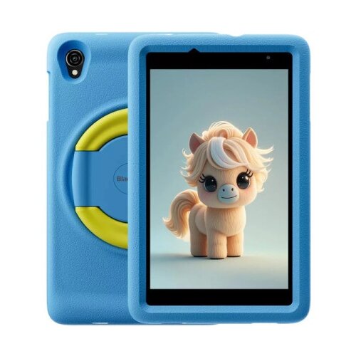Blackview tablet Tab A5 Kids 8"/Tiger T310 QC/3GB/64GB/5100mAh/Android 14/Blue Cene