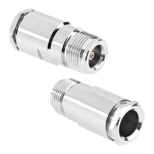  N-tip utičnice za H1000 kabel, upletene Cene