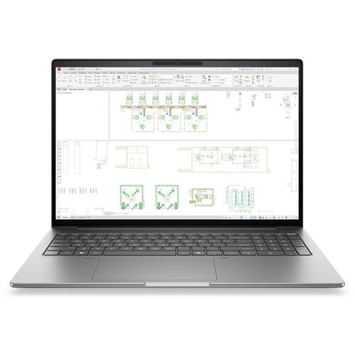Prijenosno računalo HP ZBook 8 G2i 16 | U7 356H | 32GB RAM | 1TB SSD&hellip; Cene