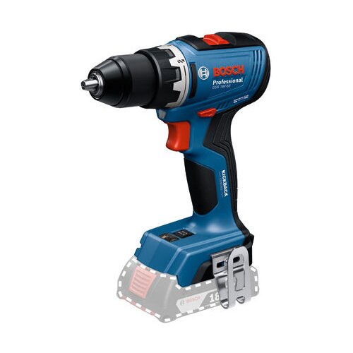 Bosch GSR 18V-65 Professional Akumulatorska bu&scaron;ilica-odvrtač 06019N3200 Cene