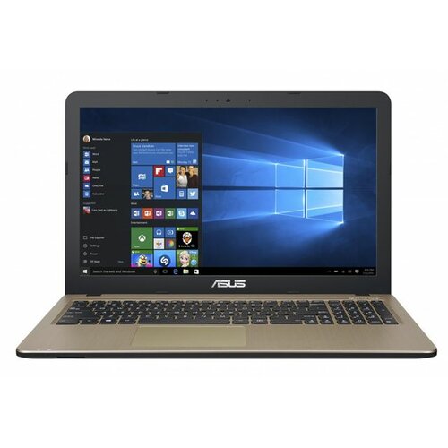 Asus X540BA-DM317 laptop Slike