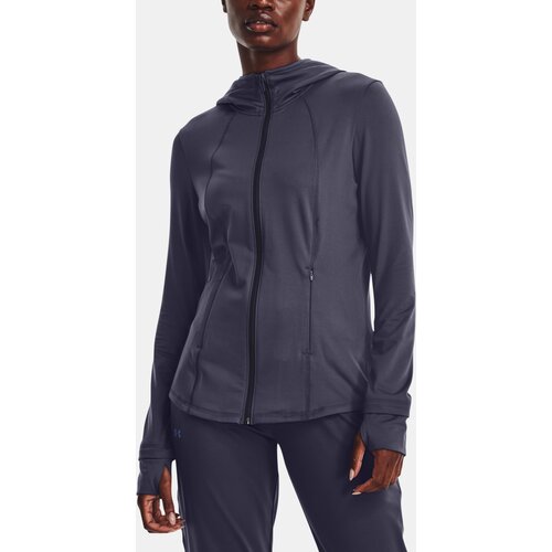 Under Armour Jacket UA Meridian CW Jacket-GRY - Women Slike
