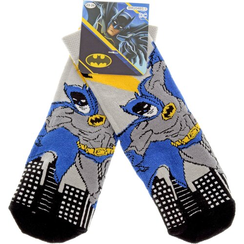 Disney čarape za dečake batman BM20485-1 Slike