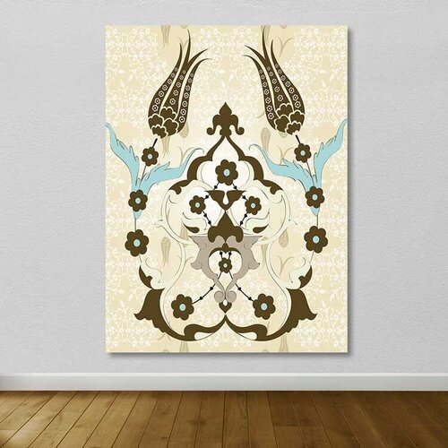 Wallity Slika DEV03653100140, 100x140 cm Cene