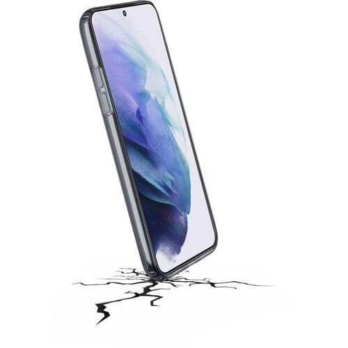 Cellular Line Clear Duo maskica za Samsung Galaxy S22 Ultra Cene