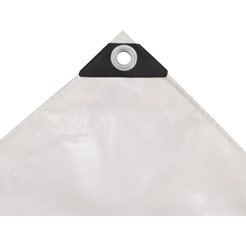  650 g/m&amp;sup2; 3x3 m bijela Slike