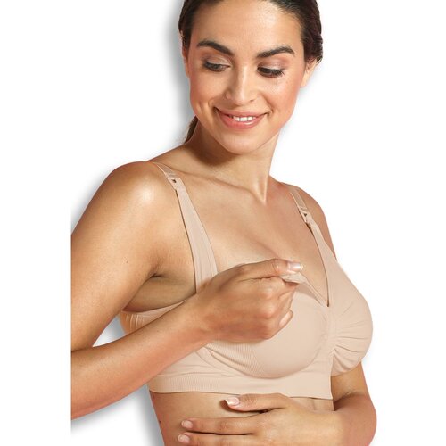 Carriwell nedrček Carri-Gel Carri-Gel, kožna barva , L beige Cene