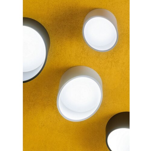  Redo 01-1625 - LED spot svetlo UTO LED/6W/230V prečnika 9 cm, belo Slike