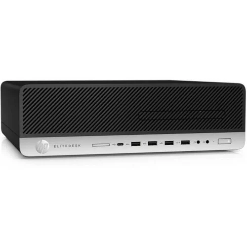 Hp Računalnik EliteDesk 800 G5 SFF, Intel Core i5 9500, 3.0G