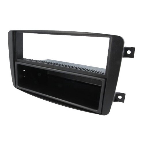 ACV Blenda okvir za auto radio MERCEDES 2ISO RAM-40.108 Slike