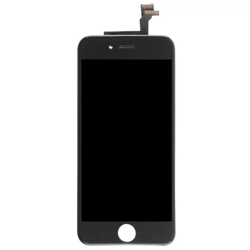 Apple lcd premium zaslon za iphone 8 / se 2020 - črn