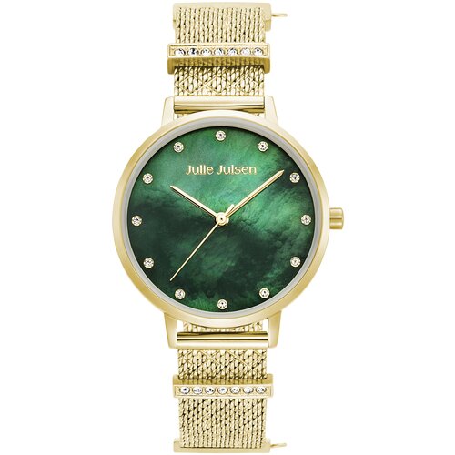 JULIE JULSEN Charming JJW1231YGME-34 Cene