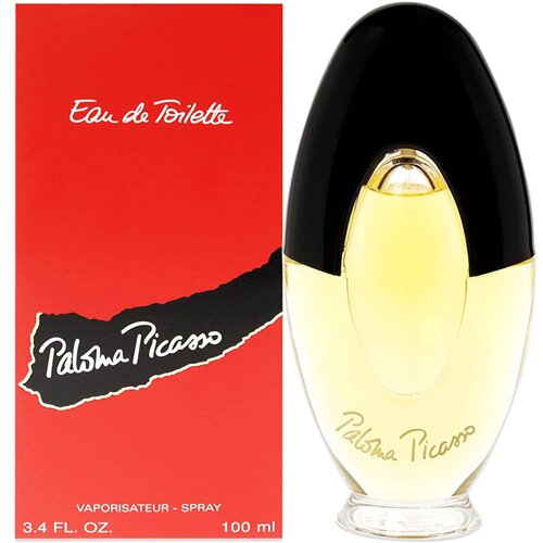Paloma Picasso ženski parfem 100ml Slike