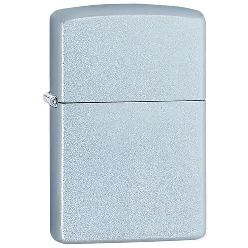 Zippo Upaljač -Satin Chrome Cene