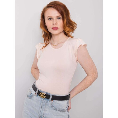 RUE PARIS Blouse-95-BZ-181801.24P-ecru Cene