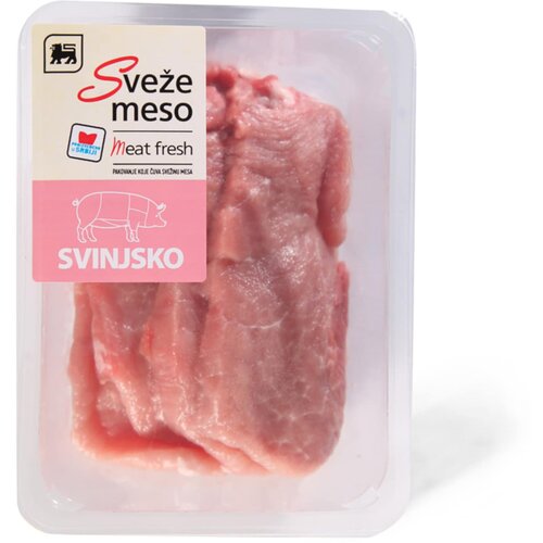 Maxi Mesara Svinjski but b/k snicla 510g Cene