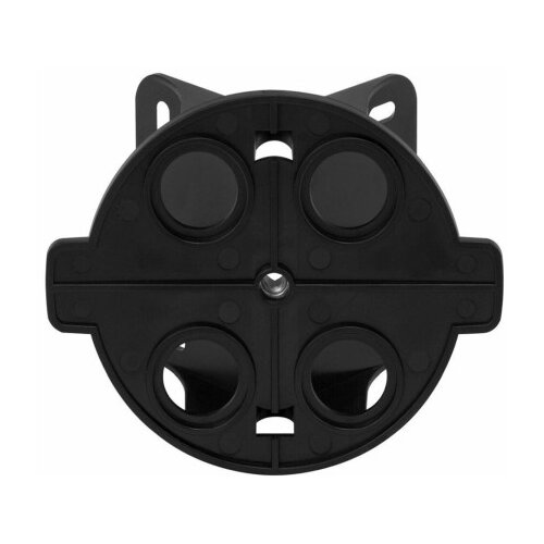 Telefunken Adapter za ugaonu montažu 306105TF crni Cijene