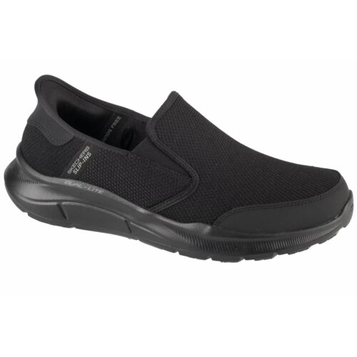 Skechers Nizke superge Equalizer 5.0 Črna Cene