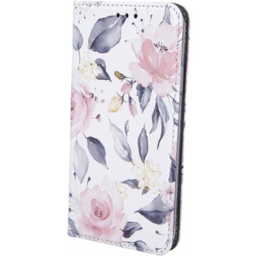Onasi simfonija preklopna torbica za Samsung Galaxy A32 A326 5G - bela Slike