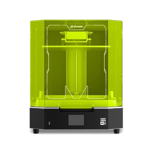Phrozen 3D STAMPAC SONIC MEGA 8K S Cene