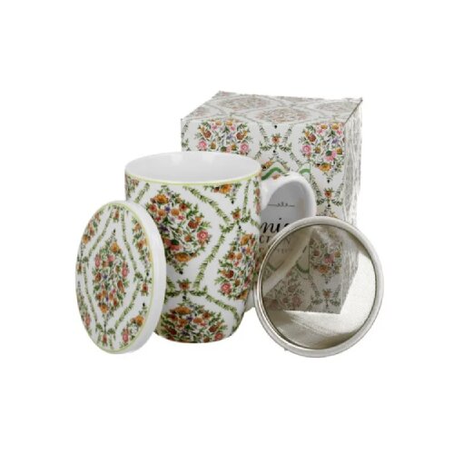 PPD Papperproducts Design Fiore Verte - &amp;Scaron;olja sa infjuzerom - Fiore Verte, 350ml Slike