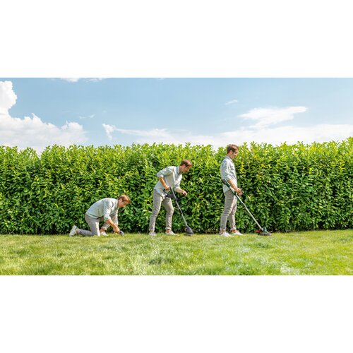 Bosch universalgrasscut 18V-26 (solo alat) &amp;scaron;i&amp;scaron;ač tratine, akumulatorski Slike