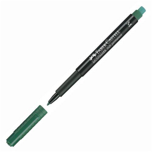 HP Marker Faber-Castell OHP, M, zelen Cene