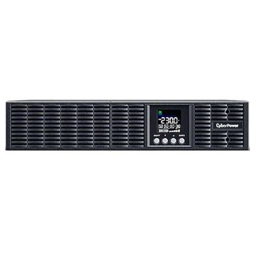 Cyberpower 1000VA/900W OLS1000ERT2UA, online, Rack/Tower Cene
