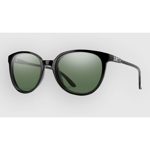 Smith CHEETAH 807/L7 Polarized ONE SIZE (54) Črna/Zelena Cene