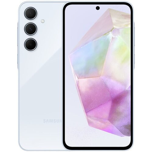 Samsung Galaxy A35 6/128 GB plavi Cijene